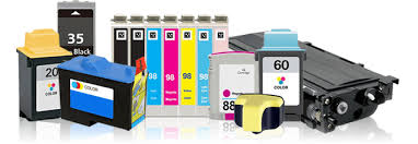 Ink & Toner