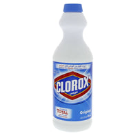 Clorox