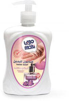 Mobi-Hand Soap