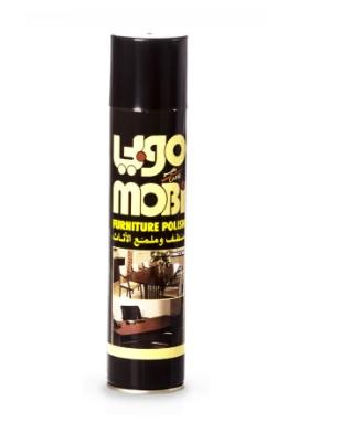 Mobi-Wood Cleaner