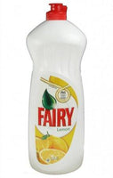 Fairy-Dish Cleaner