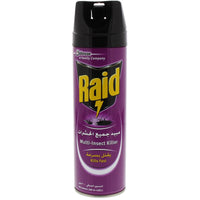 Raid- Insects Killer