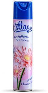 Cottage-Air Freshener