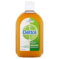 Dettol- Kitchen Cleaner