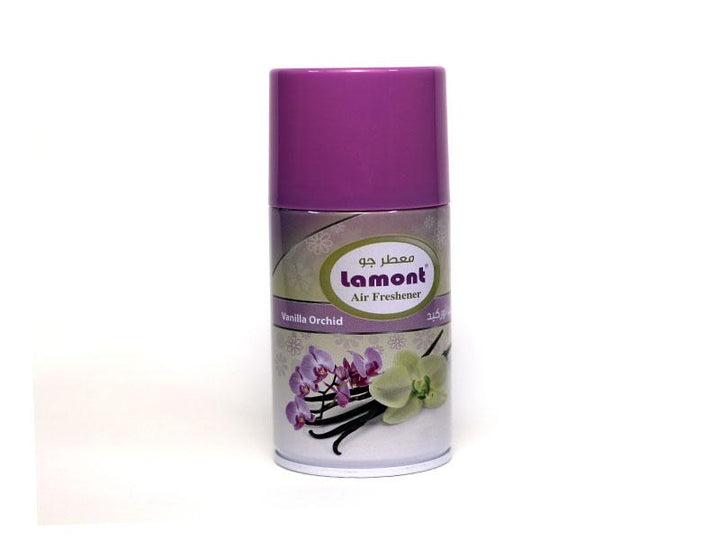 Lamont-Air Freshener