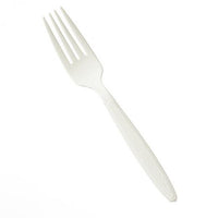 Hot Pak-Forks Plastic