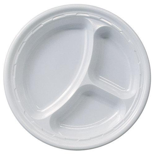 Plates Plastic