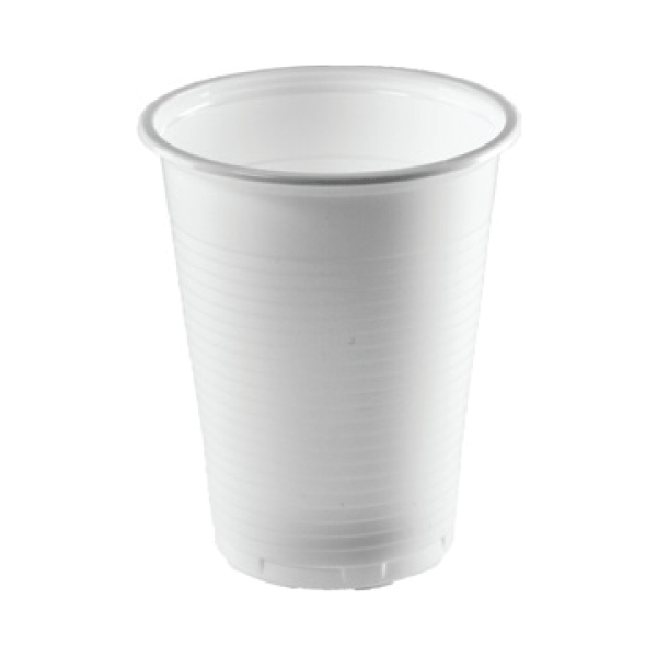 Plastics Cups