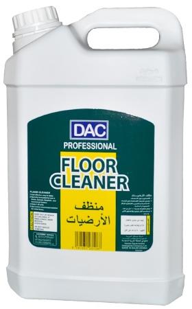 Dac-Floor Cleaner