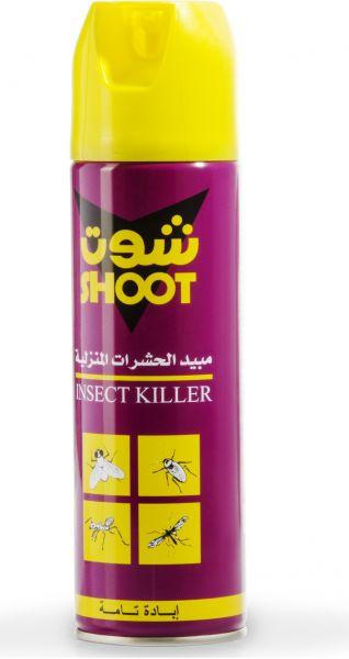 Shoot-Insects Killer