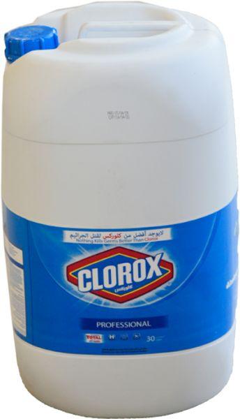Clorox