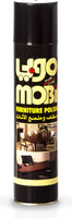Mobi-Wood Cleaner