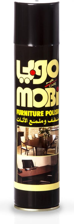 Mobi-Wood Cleaner