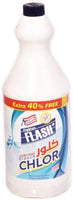 Flash-Pipes Cleaner