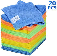 RAG - cleaning Cloth