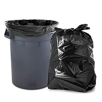 Ghamdi-Trash Bags