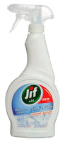 Jig-Toilet Cleaner