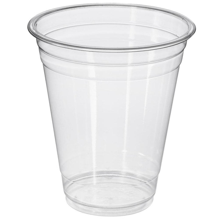 Plastics Cups