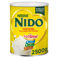 Nido-Powdered Milk