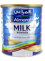 Marai-Powdered Milk
