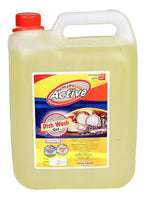 Super Active-Dish Cleaner