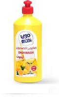 Mobi-Dish Cleaner