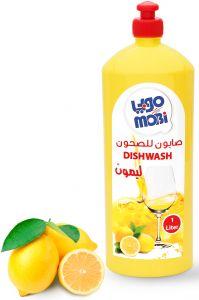 Mobi-Dish Cleaner