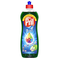 Pril-Dish Cleaner