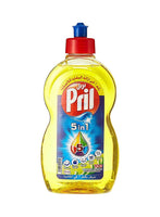 Pril-Dish Cleaner