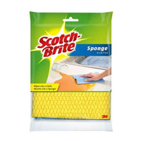 Scotch Brite-Sponge Cloths