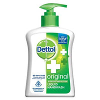 Dettol-Hand Soap