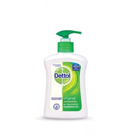 Dettol-Hand Soap