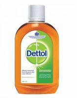 Dettol