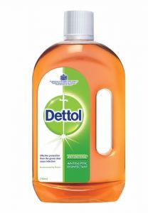 Dettol