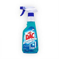 Dac-Glass Cleaner