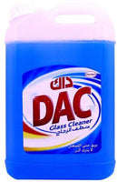 Dac-Glass Cleaner