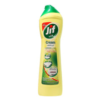 Jif-Cleaner Cream