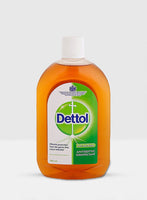 Dettol