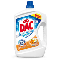Dac-Floor Cleaner