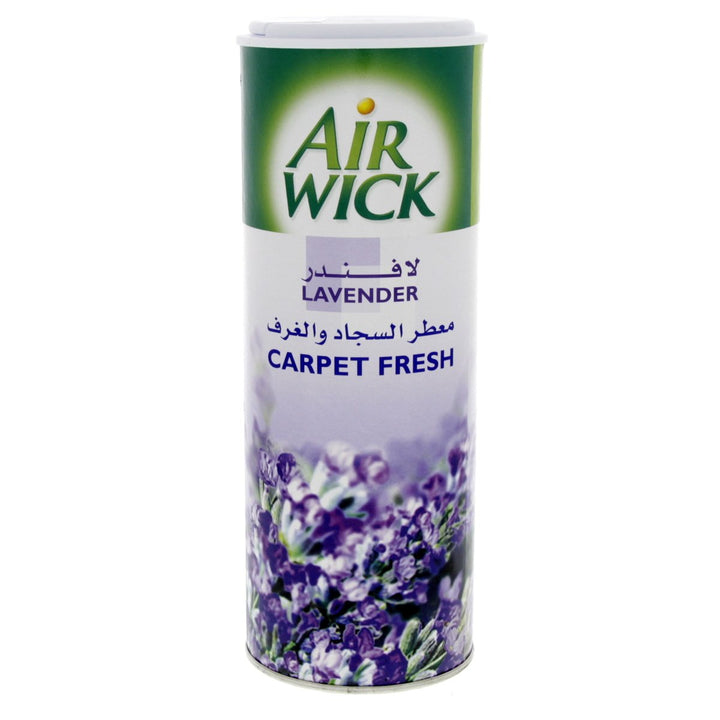 Airwick-Air Carpet powder