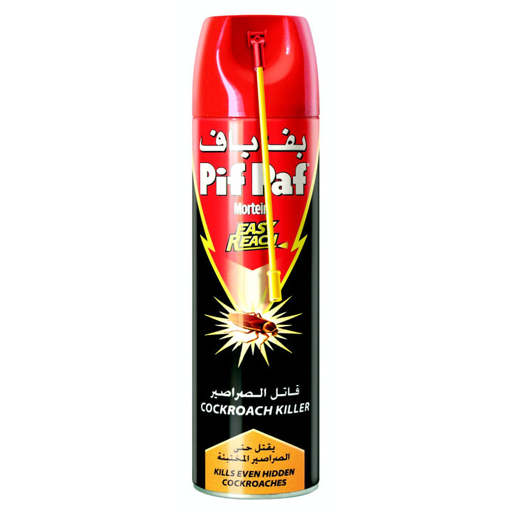 Pif Paf Powergard All Insect Killer