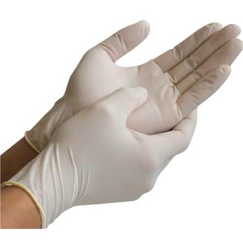 Glove- Gloves Non Powdered