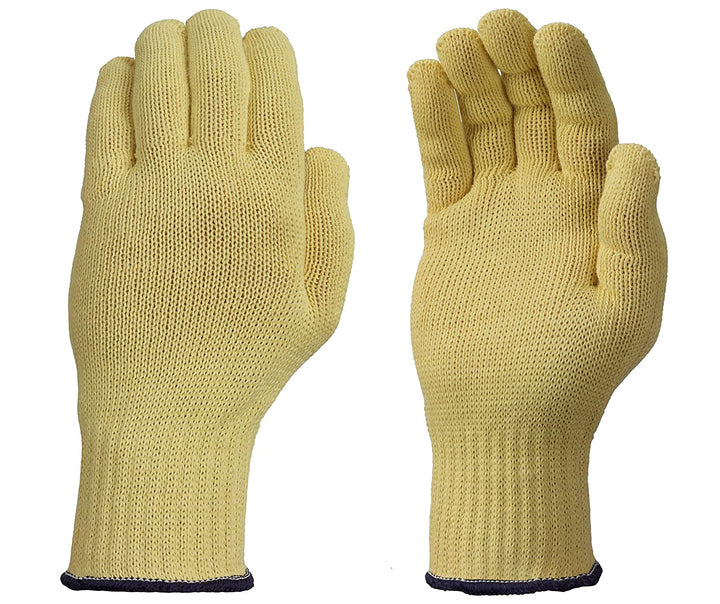 Glove- Fiber hand gloves