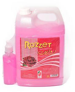 Rozzet-Hand Soap