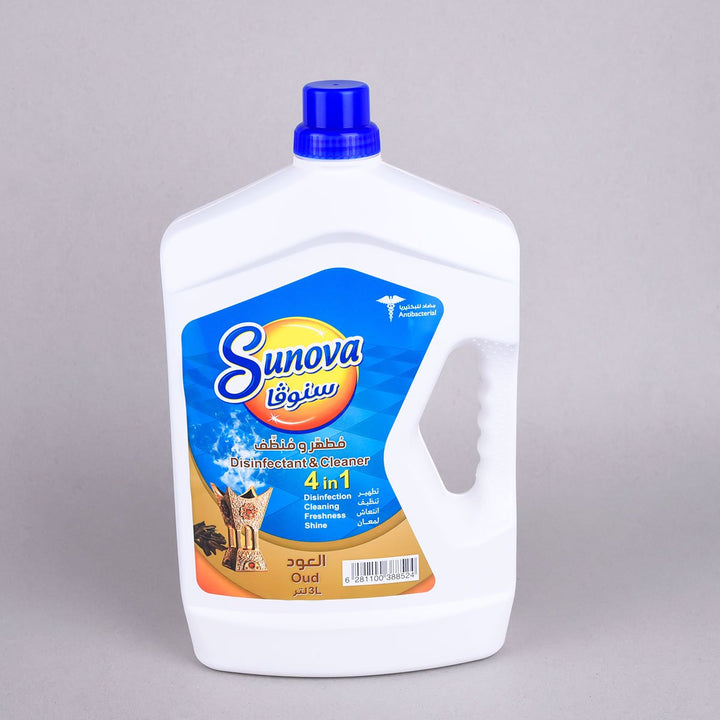 Sunova-Hand Soap