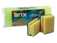 Arix-Dish Sponge