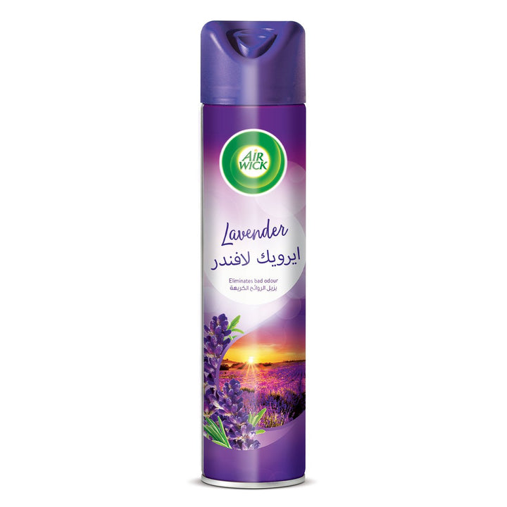 Airwick-Air Freshener