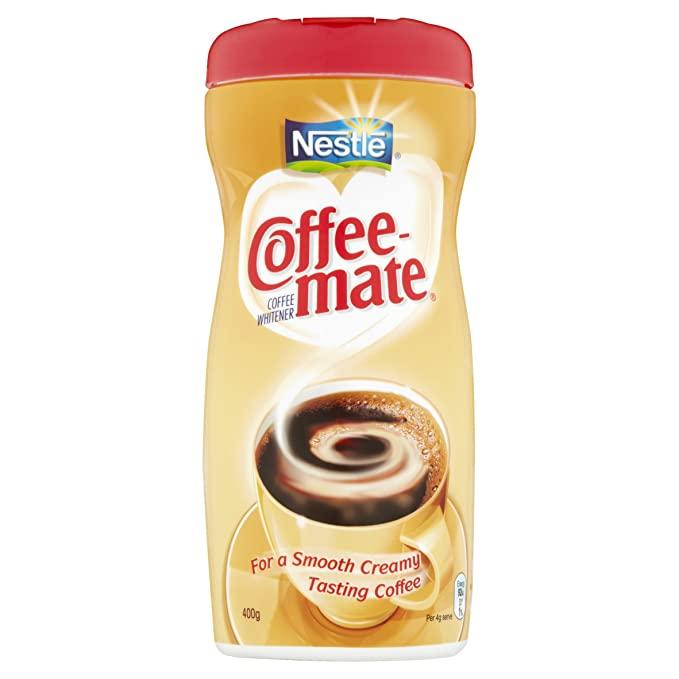 Nestle-Coffe Mate