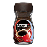 Nestle-Nescaffe Black Classic
