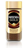 Nestle-Nescaffe Gold